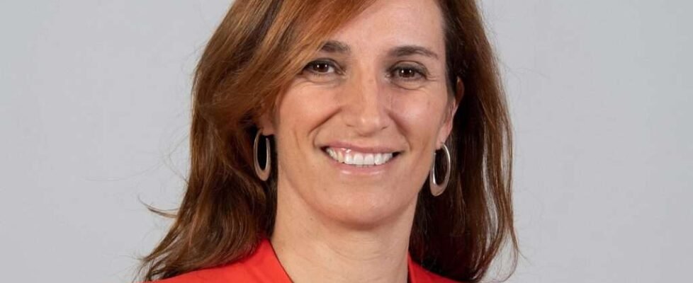 ministra_ sanidad monica_garcia