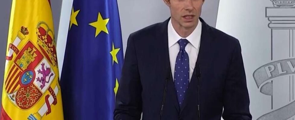 pinto consorcio dgsfp moncloa