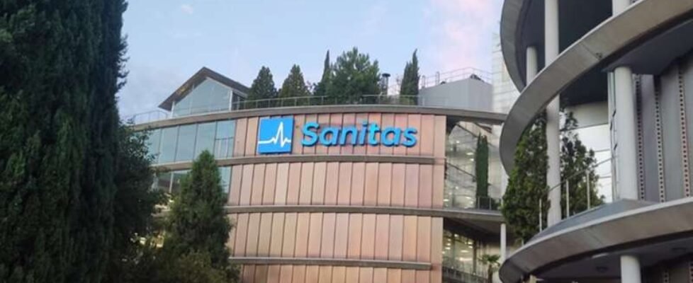 sanitas sede 2