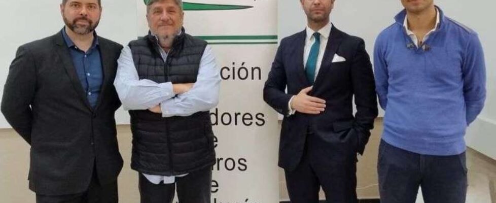 ACSA nueva Junta Directiva