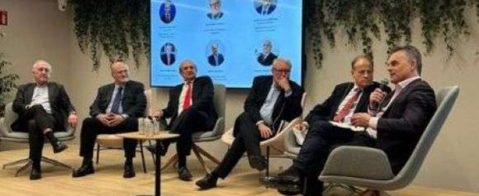 AGERS Elias Rodríguez