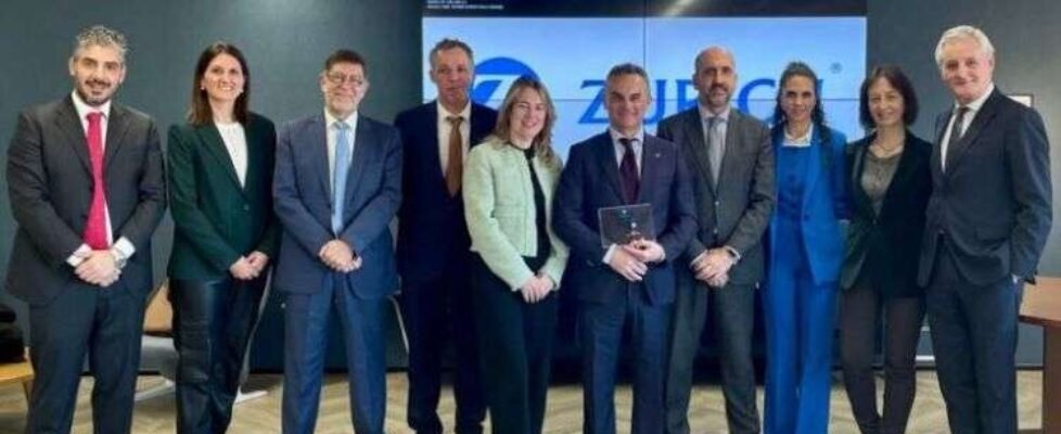 AGERS premio Arcelormittal