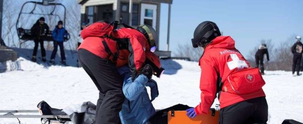 ARAG Esquiar sin preocupaciones