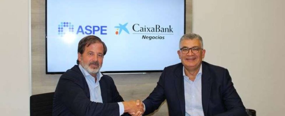 ASPE Caixabank