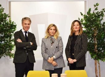 AXA Colegio de Madrid