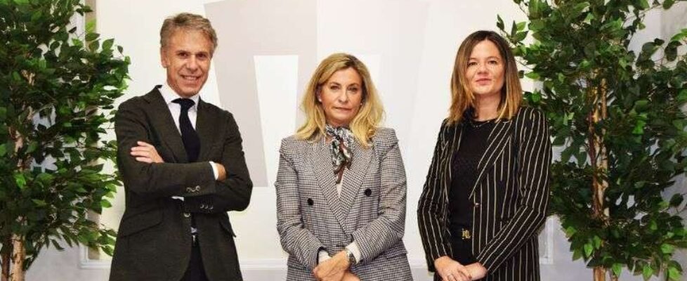 AXA Colegio de Madrid