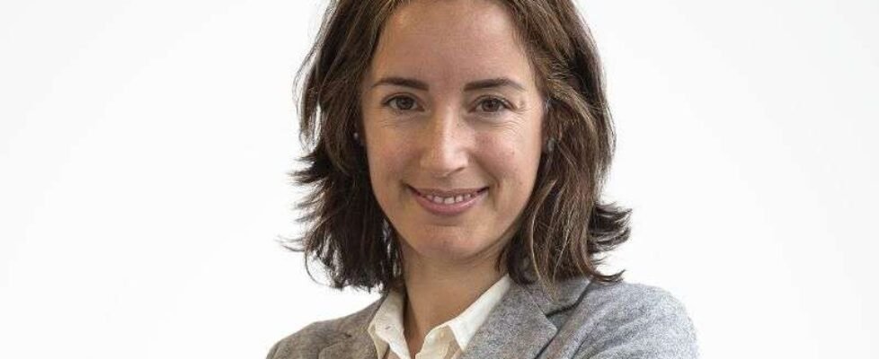 AXA Partners Ariadna López