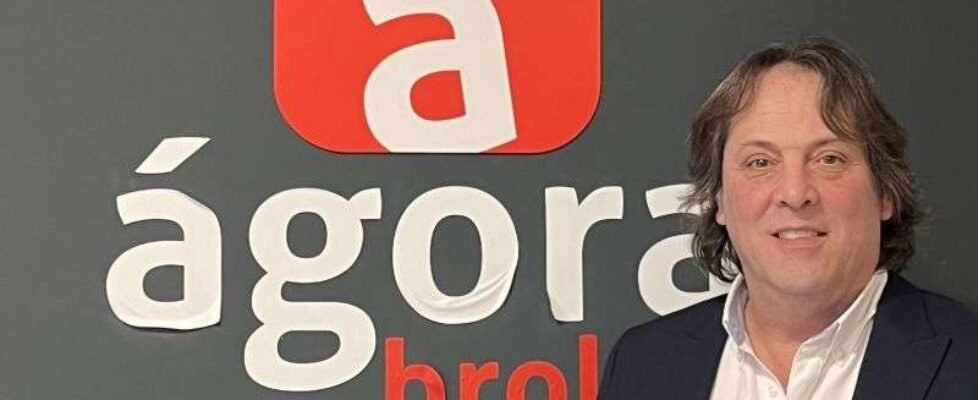 Ágora Broker Emilio Abellón