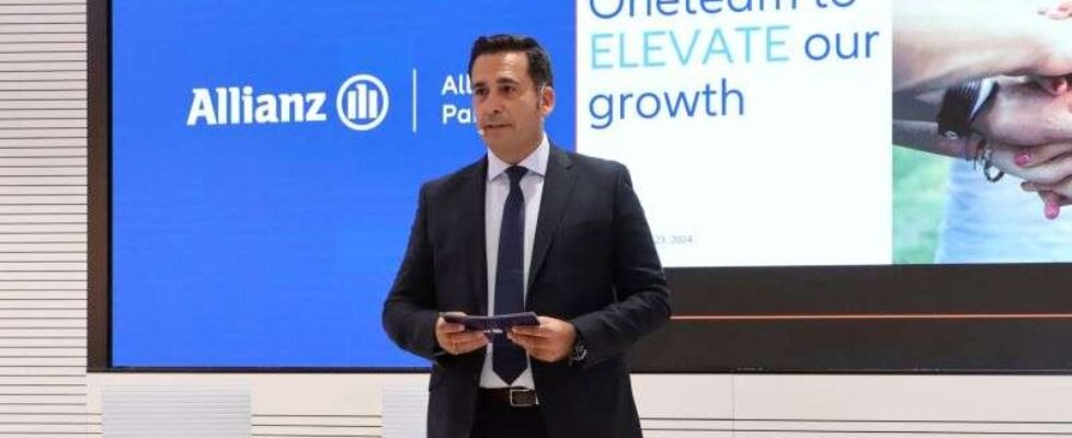 Allianz Partners cierre 2024