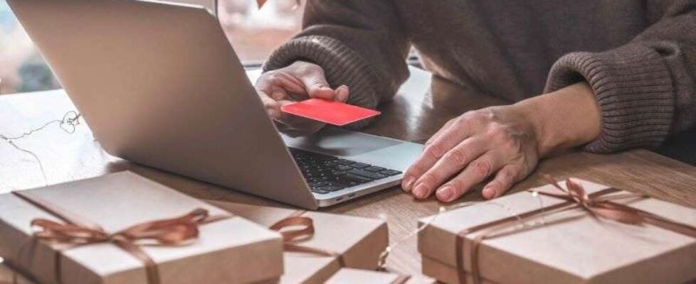 Allianz Partners compras en Navidad