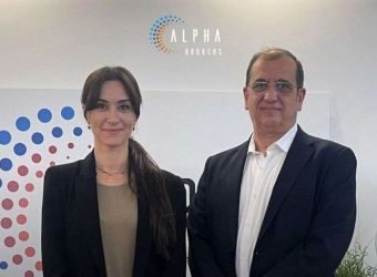 Alpha Brokers Luis Fernando Gallego