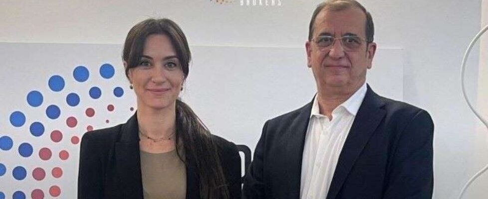 Alpha Brokers Luis Fernando Gallego