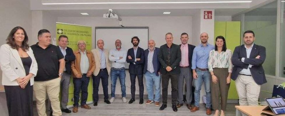 Apromes Canarias MetLife