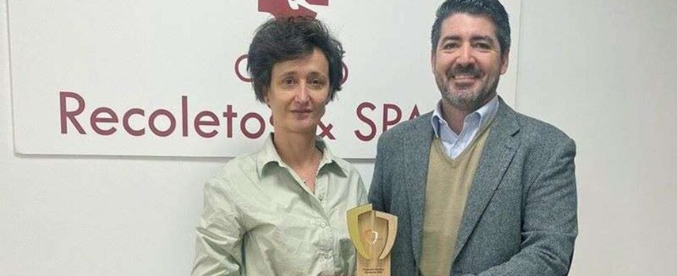Berkley premio-oro-mediacion-aseguradora-recoletos-spasei