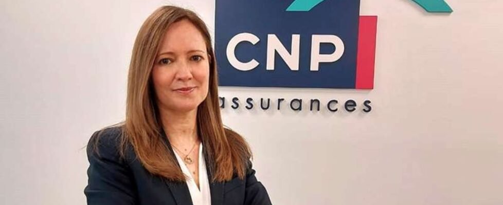 CNP Iberia_Alexandra Da Torre-Senior Business Manager para España y Portugal