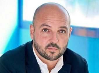 Carlos Falcato - saldonnet