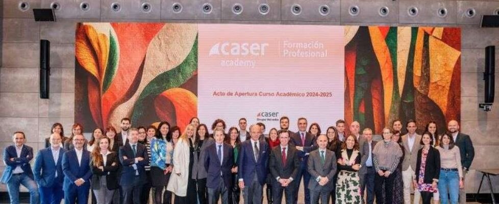 Caser Academy