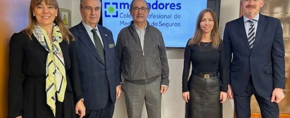 Colegio Castellón-Asisa