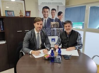 Colegio Gipuzkoa- atención cliente- Javier Goldaracena