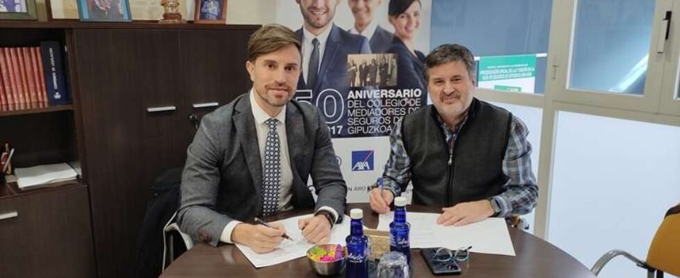 Colegio Gipuzkoa- atención cliente- Javier Goldaracena