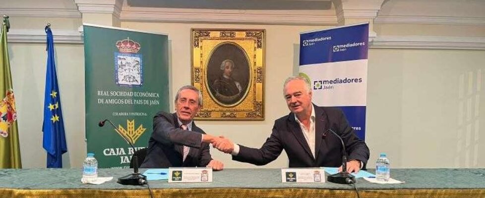 Colegio Jaén Sociedad Económica