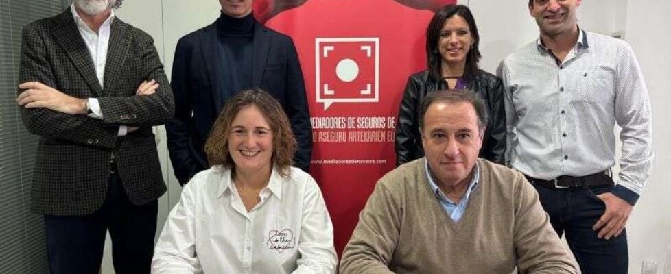 Colegio de Navarra Junta Directiva