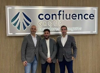 Confluence correduría Segon