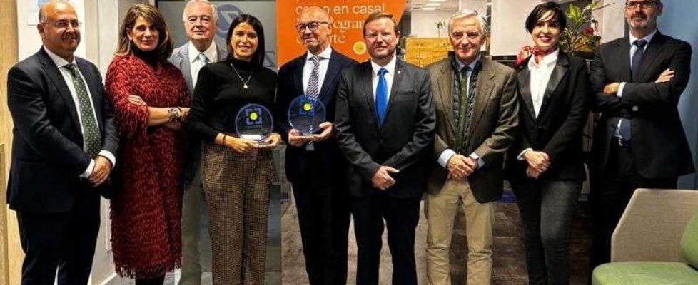 Consejo Andaluz reconocimiento Agroseguro