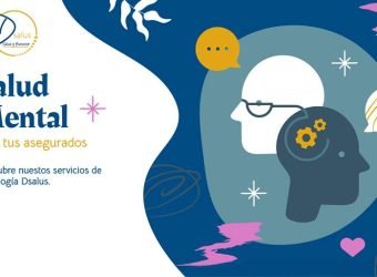 Dsalud mental