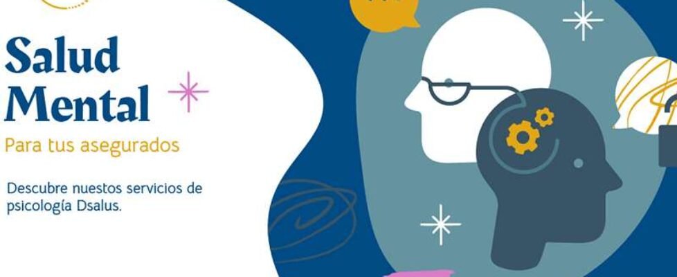 Dsalud mental