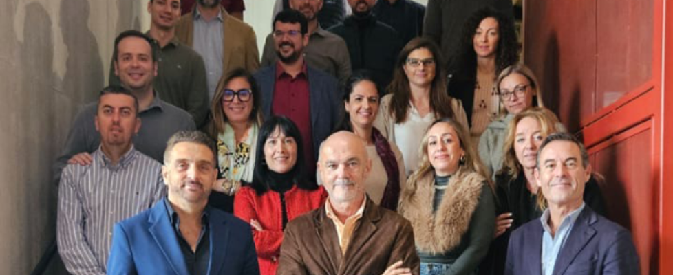 ESPABROK IMPULSA EL RELEVO GENERACIONAL DE SUS CORREDURIAS