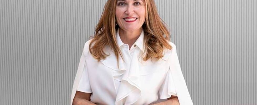 Elvira Vega, directora general Fundación Mapfre