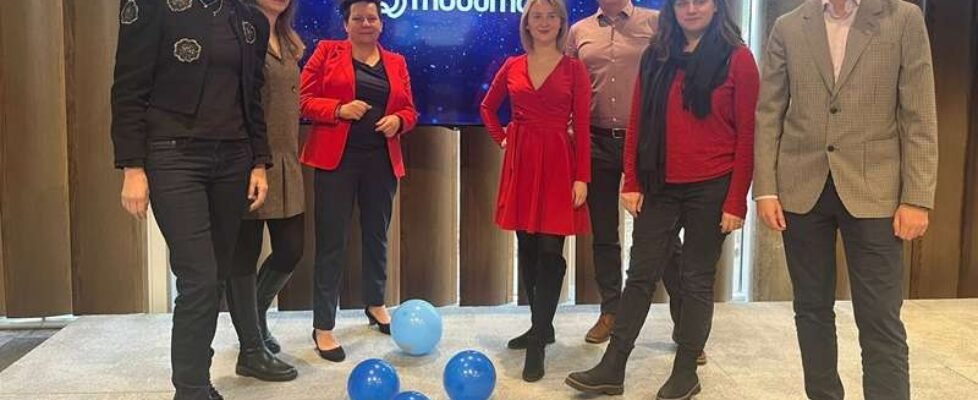 Equipo Sanitas y Bupa MoodMon