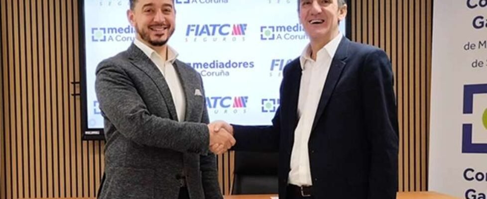 Fiatc-Colegio A Coruña