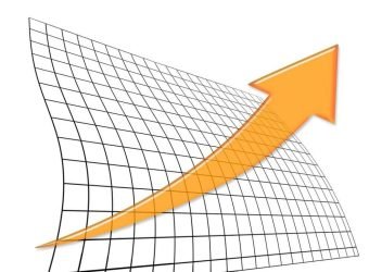 Flecha, crecimiento - gratuita