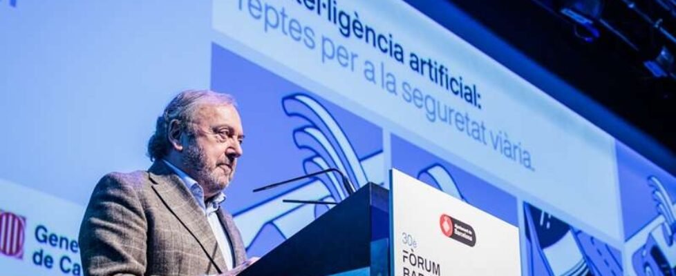 Forum Seguretat Viaria-RACC