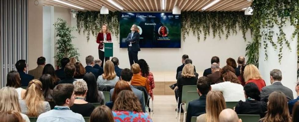 Fundación Mutualidad-ICEA-II Congreso Silver economy