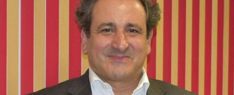 Generali Guillermo Calderón