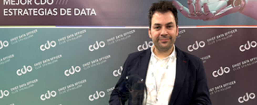 Generali Premios CDO-Alberto Marco Bahón