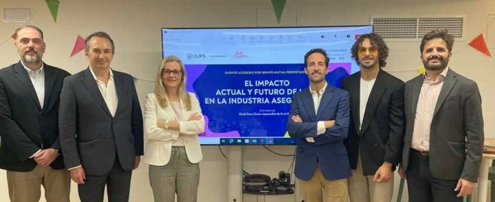 Grupo Mutua Propietarios y AJPS