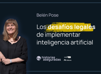 Historias Aseguradas ARAG Belén Pose