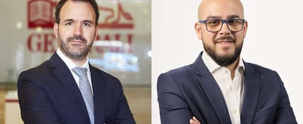 Jose Maria Romero de Tejada-Mikel Bermejo-Generali