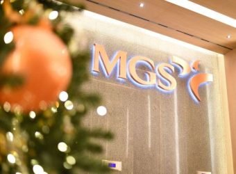 MGS Fiesta de Navidad 2024