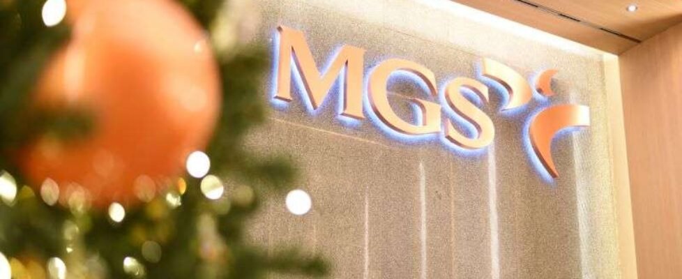 MGS Fiesta de Navidad 2024