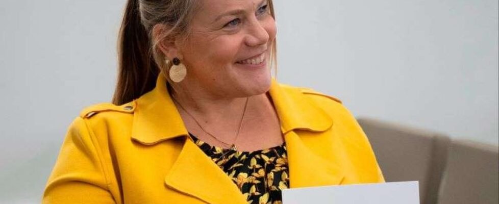 Madrid Health Hub Marja-Huiskamp