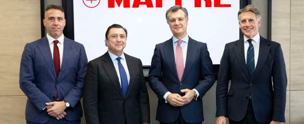 Mapfre AM - Aladdin, plataforma de BlackRock