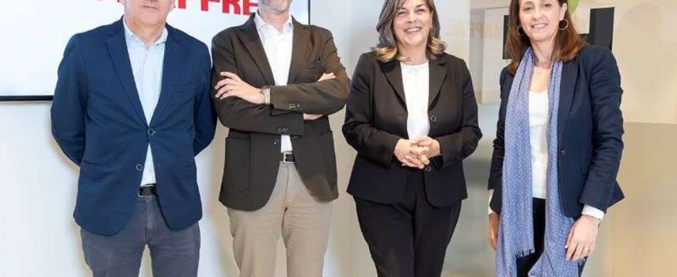 Mapfre Colegio de Valencia