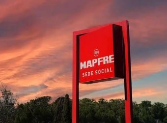 Mapfre sede - nuevaok