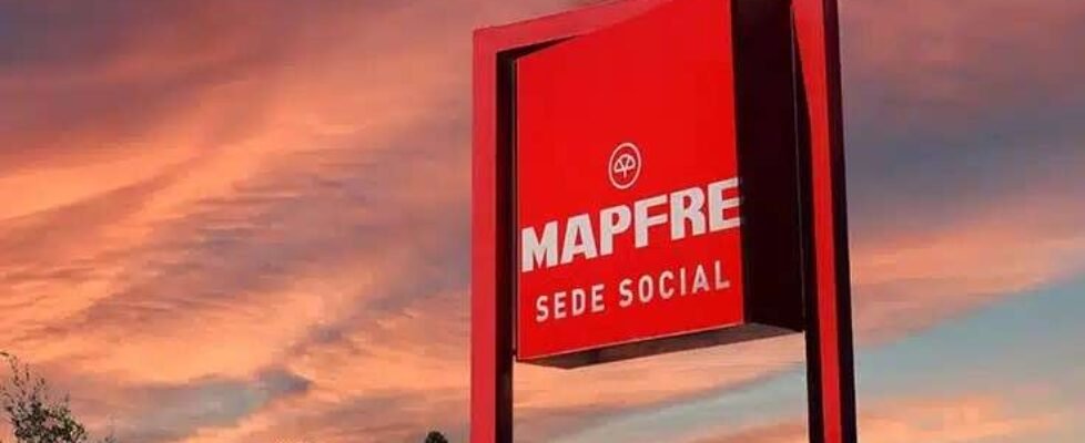 Mapfre sede - nuevaok