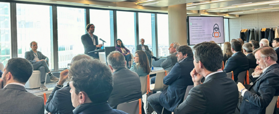 Markel presentación Ciber y Energía